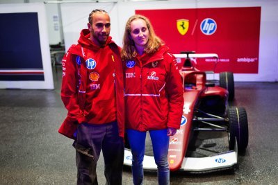 F1 Academy&nbsp;: les pilotes alertent sur ’une impasse’ après la catégorie féminine