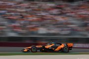 On est passé des 'meilleures aux pires F1' selon Norris : les monoplaces 2026 divisent après les qualifications