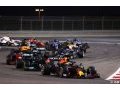 Hamilton, Verstappen 'don't differ much' - Marko