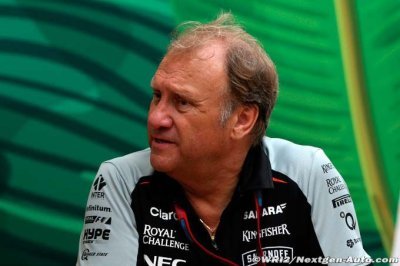 Défier Ferrari, une chimère pour Force India&nbsp;?