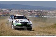 SS8: Wiegand ends Mikkelsen's run of stage wins
