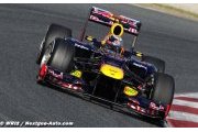 Buemi impressed with Red Bull, McLaren, Force India