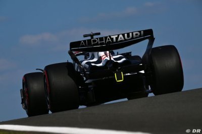 Marko explique pourquoi De Vries ’l’a vu venir’ et a été viré aussi vite