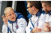 Symonds urges Bottas to consider staying