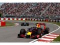 Ricciardo, 4e sur la grille, pense que la victoire est possible