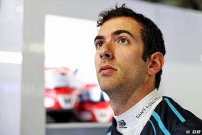 Official: Latifi and Williams F1 to part ways at end of 2022