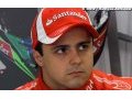 Massa: use of the softer tyres should also help in qualifying