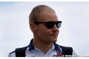 Bottas pas frustré de ne pas avoir le nouveau Mercedes