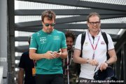 Alonso : Gagner avant l'arrivée de Honda en 2026, c'est possible !