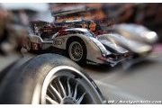 Zhuhai : Audi Sport veut finir par un succès