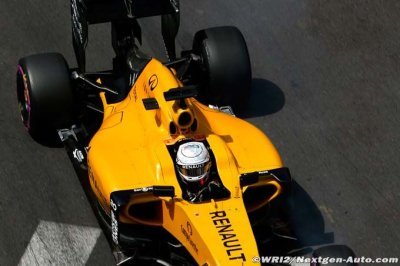Magnussen&nbsp;: Tous les circuits sont géniaux à bord d’une F1&nbsp;!