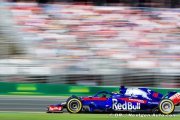 Les pilotes Toro Rosso ont de bons souvenirs de Bahreïn