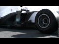 Video - The Sauber C29 on track