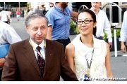 Todt : Les coûts risquent de devenir insoutenables