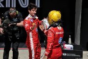 Calm Ferrari could be hiding 'something' for Miami