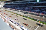 Wolff pense que la F1 a raison d'essayer les courses qualificatives