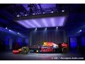 Red Bull to struggle early in 2016 - Horner