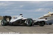 Gauteng terminates Sauber sponsor deal