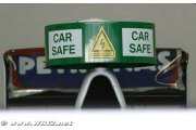 Sauber n'utilisera pas le KERS BMW