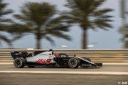 Magnussen défend la performance de Fittipaldi en qualifications