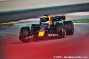 Véloces et variées : les F1 2022 'fascinent' déjà Horner et Seidl