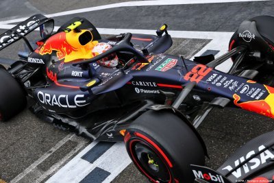 Red Bull veut ’donner du temps’ à Tsunoda avant de prendre une décision