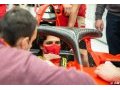 Sainz : La F1 doit être 'moins dépendante des monoplaces' en 2022