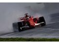 Barcelone I, jour 4 : Räikkönen en tête à la pause, la piste va être mouillée de nouveau