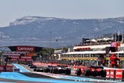 La Formule 1 est dans les temps pour produire son carburant 100% durable pour 2026