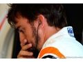 ‘Ce sera rude' : un ancien vainqueur des 500 Miles prévient Alonso