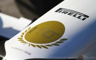 Failed crash tests stall 2012 HRT’s Barcelona debut
