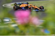 Up to Ricciardo to improve pace - Stella