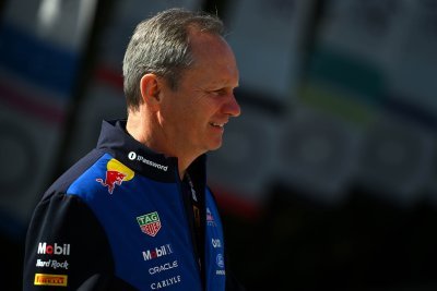 Le malaise chez Red Bull s’étend&nbsp;: Monaghan annoncé sur le départ