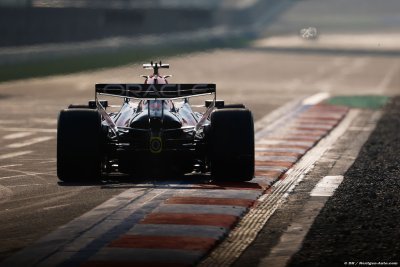 Ce que prépare la F1 avec les ADUO... et pourquoi Red Bull s’y intéresse