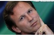 Horner explique la différence entre Vettel et Webber