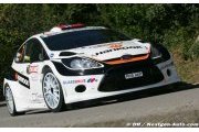 Golden Stage Rally : Mikkelsen décroche la timbale