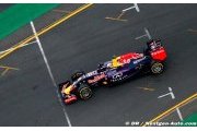 Renault F1 : Nous avons donné l'impression d'avoir perdu du terrain