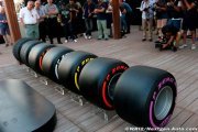 Pirelli annonce ses pneus pour Bahreïn et la Russie