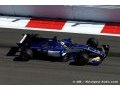 Officiel : Sauber signe avec Honda pour 2018
