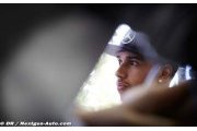 Hamilton songe à son avenir après la Formule 1