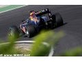 F1 ponders secret of Red Bull's speed