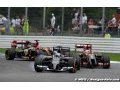 Off-track civil war erupts in F1