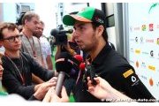 McLaren delay will end F1 driver's career - Perez