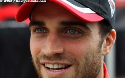 D’Ambrosio en réserve chez Lotus&nbsp;?