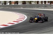 Le problème de Vettel élucidé