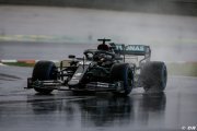 Quand le feu de la F1 l'aura quitté, Hamilton n'hésitera pas à partir