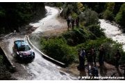 Tour de Corse : réactions après l'ES5