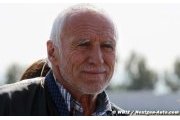 Red Bull reconnaît avoir gagné trop tôt...