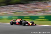 Pirelli should supply 'qualifying tyre' - Ricciardo