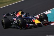 Verstappen criticism can go too far - Albers